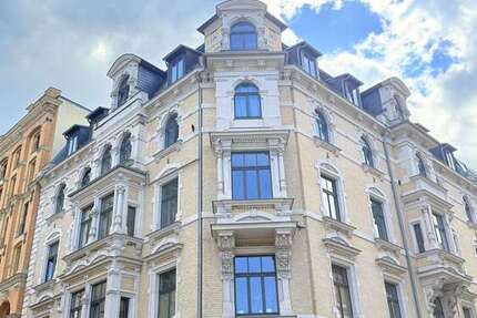 Wohnung zum Mieten in Halle (Saale) 575 € 70 m² 2 zimmer