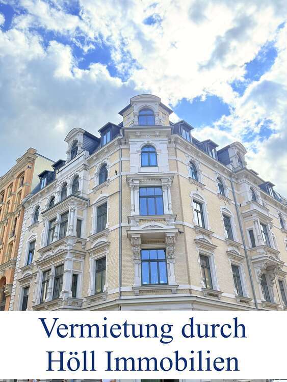 Wohnung zum Mieten in Halle (Saale) 575 € 70 m² 2 zimmer