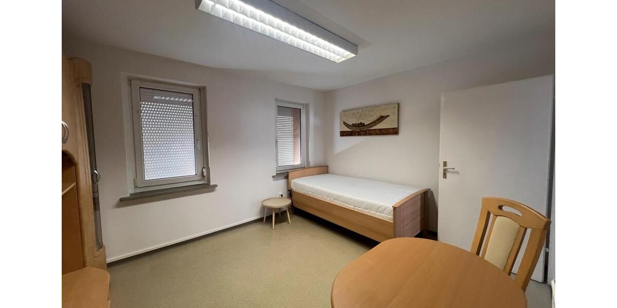 Etagenwohnung Stendal - 1 Zimmer, 450&euro; | Angebot:22643682