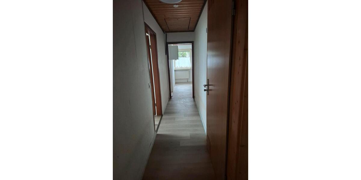 Dachgeschoßwohnung Langfurth - 3.5 Zimmer, 75 m&sup2;, 750&euro; | Angebot:26482746