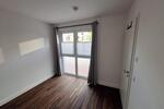 Exklusive 2 Zimmer Neubauwohnung mit Stellplatz und Einbauküche zimmer