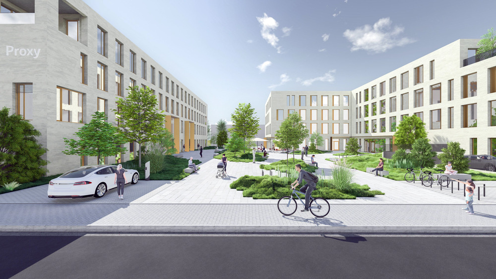 Gewerbeobjekt Heidelberg Kirchheim - 4.833&euro; | Angebot:25835088