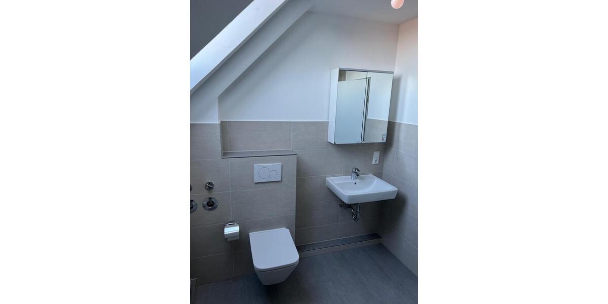 Dachgeschoßwohnung Boizenburg/Elbe Elbe - 2 Zimmer, 61 m&sup2;, 550&euro; | Angebot:26610909