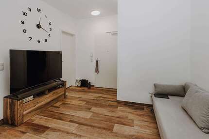 Wohnung Prüm - 1 Zimmer, 36 m&sup2;, 486&euro; | Angebot:25655300