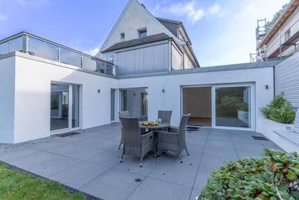 Wohnung zum Mieten in Hagen-Hestert 1.360 € 132 m²