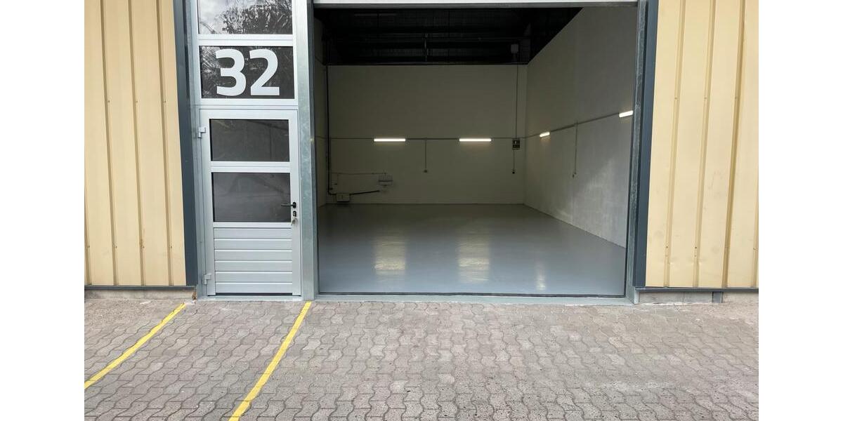 Gewerbeobjekt Delmenhorst Bungerhof - 599&euro; | Angebot:21372810