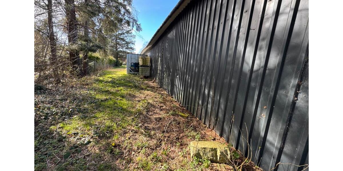 Gewerbeobjekt Wanna - 800&euro; | Angebot:25893502