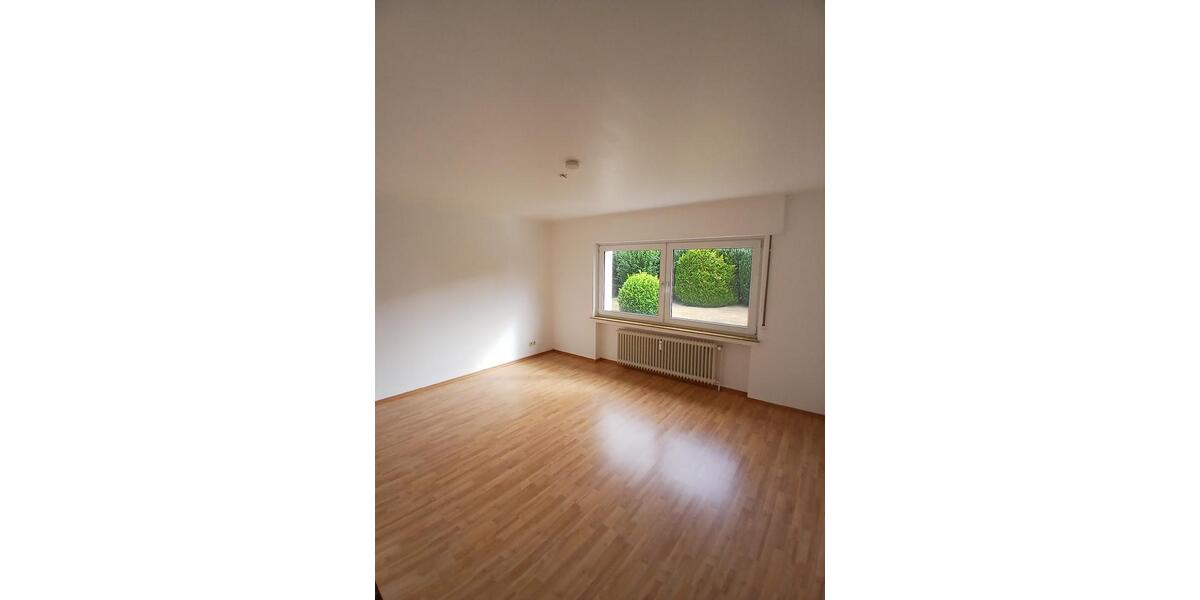 Erdgeschoßwohnung Bad Rothenfelde - 3 Zimmer, 77 m&sup2;, 820&euro; | Angebot:25964848