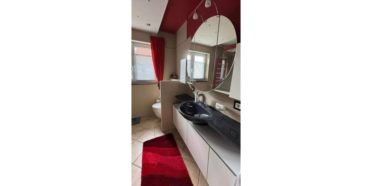 Einfamilienhaus in Toplage von St. Ingbert Süd 5 zimmer