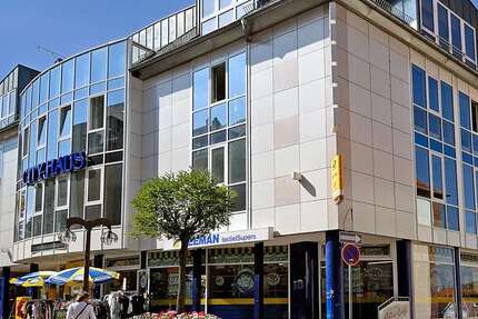 Gewerbeobjekt Pirmasens - 745&euro; | Angebot:24588997