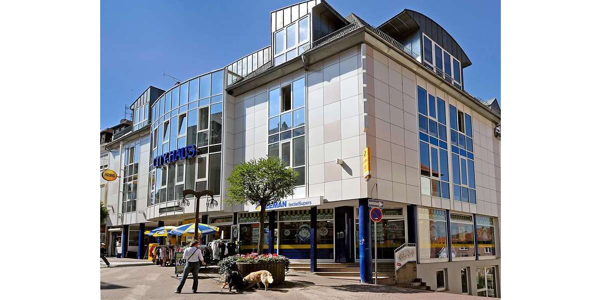 Gewerbeobjekt Pirmasens - 745&euro; | Angebot:24588997