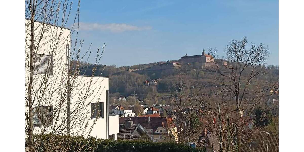 Etagenwohnung Kulmbach Pörbitsch - 3 Zimmer, 100 m&sup2;, 1.050&euro; | Angebot:27069237