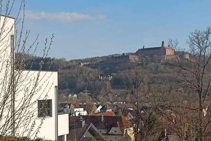 Wohnung Kulmbach Pörbitsch - 3 Zimmer, 100 m&sup2;, 1.050&euro; | Angebot:27069237