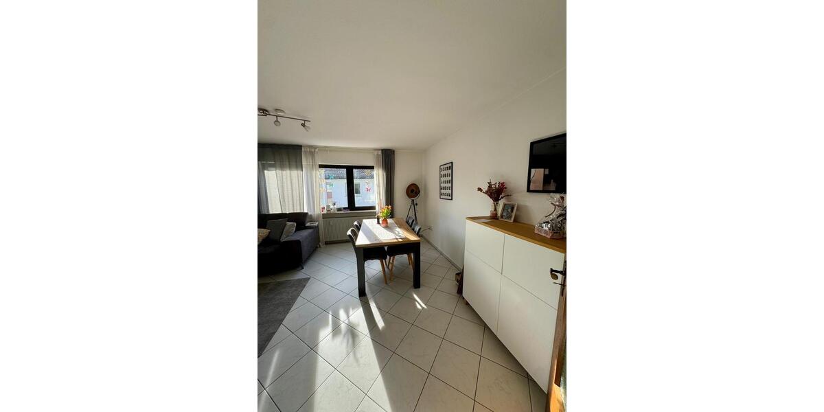 Etagenwohnung Mainhausen - 2 Zimmer, 65 m&sup2;, 750&euro; | Angebot:26535596