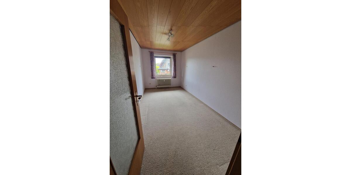 Etagenwohnung Leck - 3 Zimmer, 82 m&sup2;, 975&euro; | Angebot:26604665