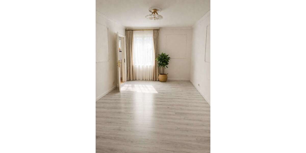 Etagenwohnung Dauernheim Dauernheim - 4 Zimmer, 116 m&sup2;, 950&euro; | Angebot:26821354