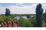 Penthouse im Erstbezug I Wasserblick I 50m² Dachterrasse