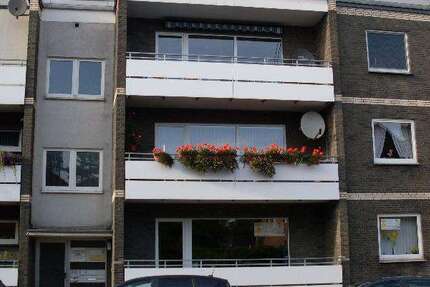 Wohnung Moers - 2 Zimmer, 72 m&sup2;, 520&euro; | Angebot:26177752