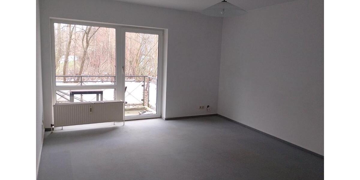 Erdgeschoßwohnung Lübeck Sankt Lorenz Nord - 2 Zimmer, 51 m&sup2;, 575&euro; | Angebot:24933726