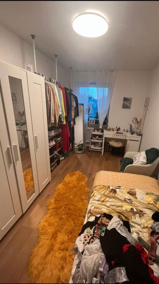 Zimmer Miete