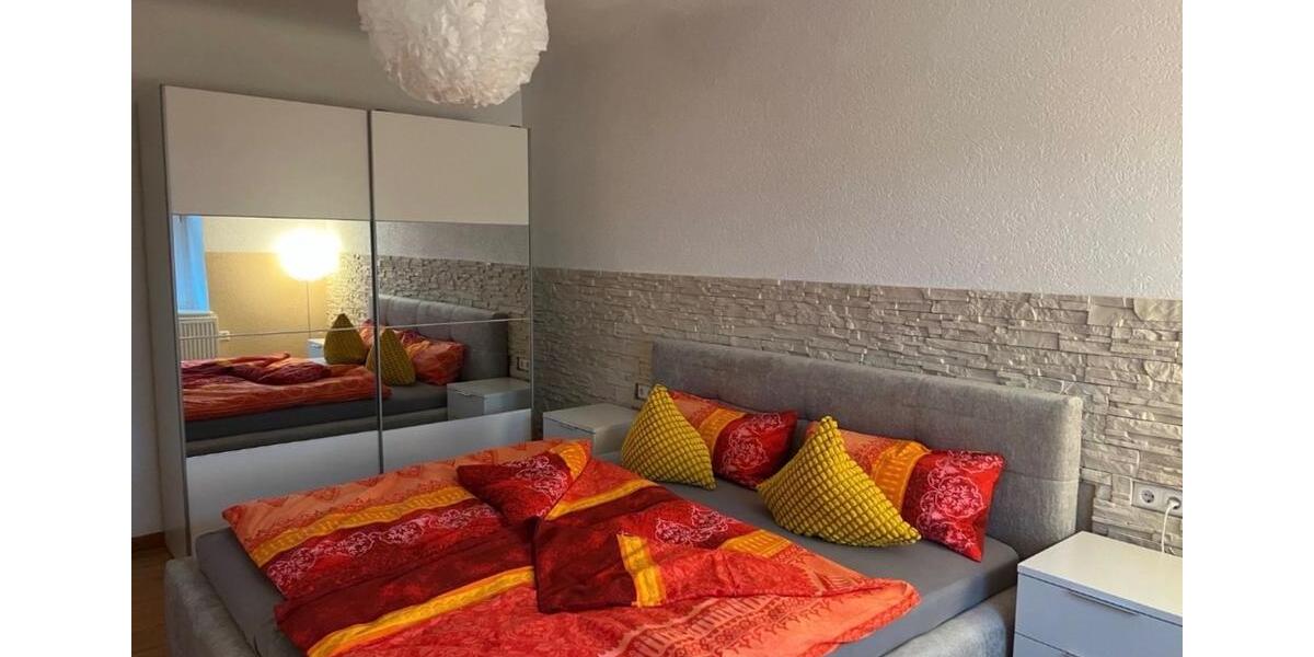 Etagenwohnung Rehlingen-Siersburg Siersburg - 5 Zimmer, 170 m&sup2;, 1.700&euro; | Angebot:25807378