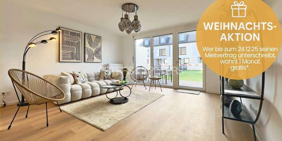 + Dein neues Zuhause wartet - Neues Jahr, neues Heim! + 5 zimmer