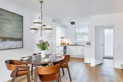 + Ho, Ho, Hol dir dein Reihenhaus vor den Toren Hamburgs + 5 zimmer