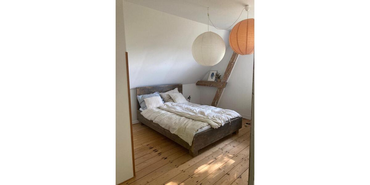 Charmantes, großzügiges Haus in der östlichen Lüneburger Heide 6 zimmer