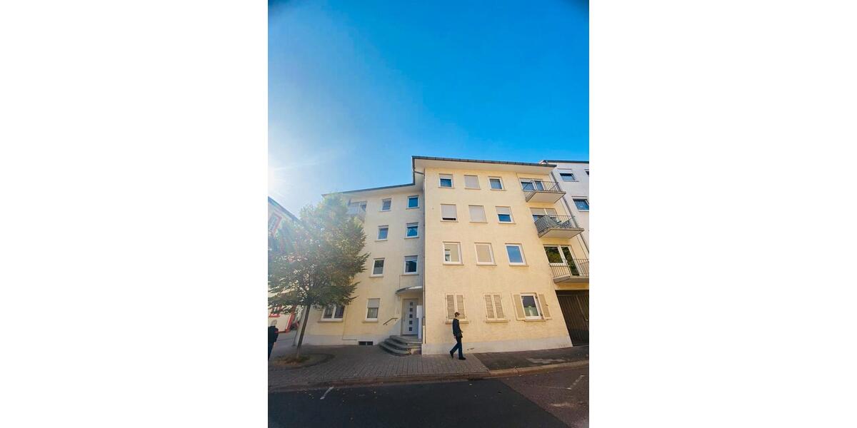 Etagenwohnung Worms - 1 Zimmer, 20 m&sup2;, 500&euro; | Angebot:26006253