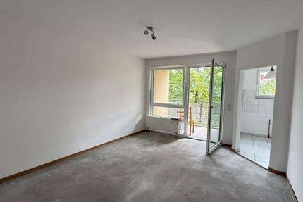 Wohnung Herne Herne-Mitte - 2 Zimmer, 47 m&sup2;, 247&euro; | Angebot:27055178