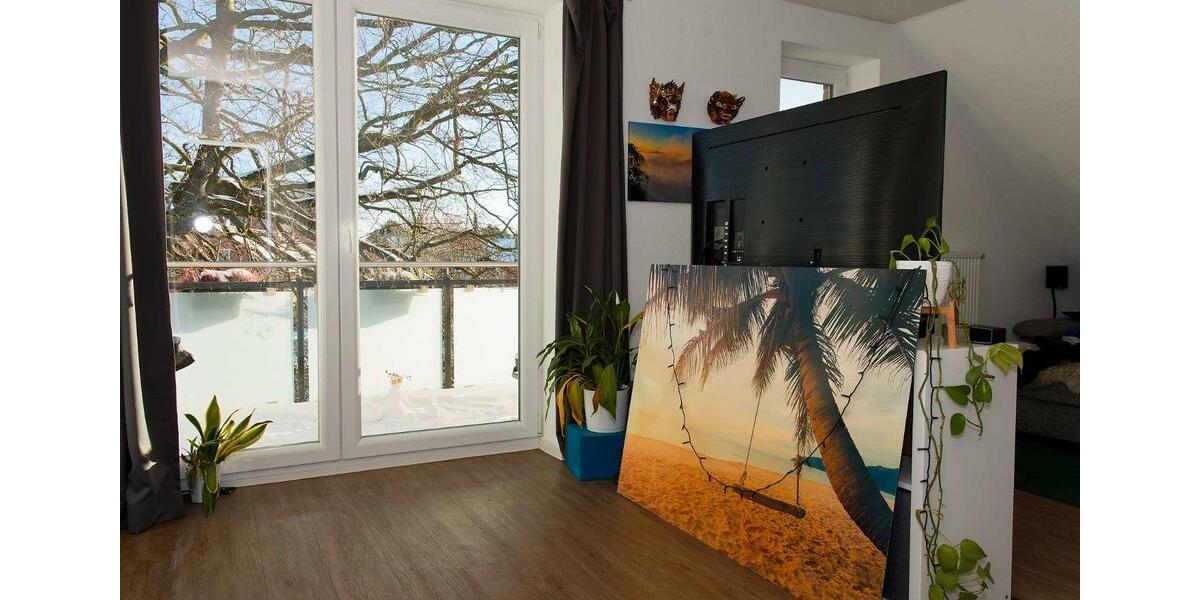 Maisonettenwohnung Lübeck Sankt Jürgen - 4 Zimmer, 80 m&sup2;, 1.300&euro; | Angebot:26007933