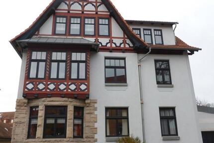 Wohnung Schmalkalden - 2 Zimmer, 66 m&sup2;, 495&euro; | Angebot:26264409