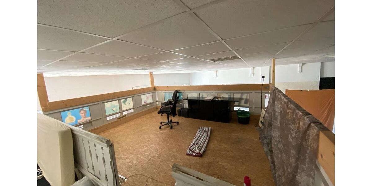 Loft - Studio - Atelier Schwelm - 2 Zimmer, 230 m&sup2;, 800&euro; | Angebot:24943760