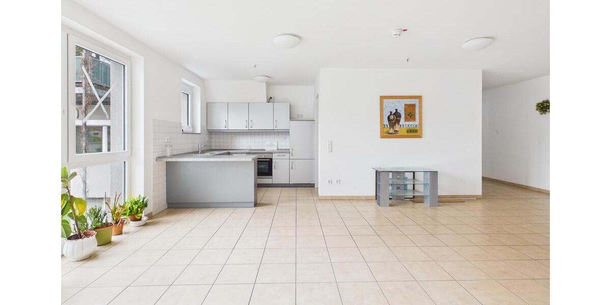 Etagenwohnung Langerwehe - 1 Zimmer, 49 m&sup2;, 274&euro; | Angebot:25646811