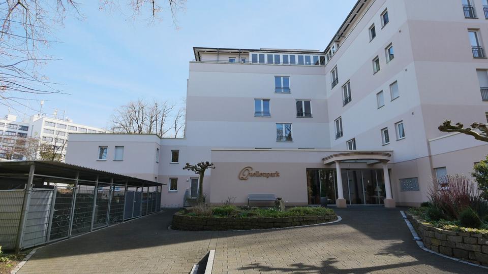 Einfamilienhaus Bad Lippspringe - 3 Zimmer, 100 m&sup2;, 1.150&euro; | Angebot:26620795
