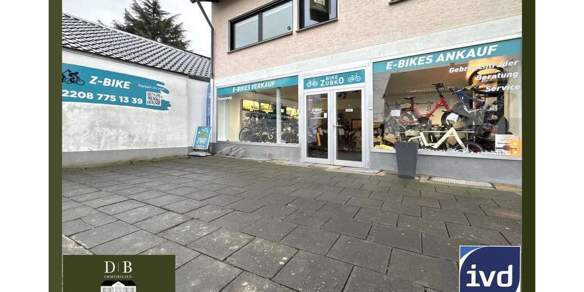 Gewerbeobjekt Niederkassel / Rheidt Rheidt - 900&euro; | Angebot:24176634