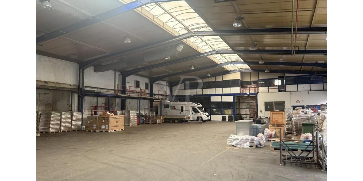 Gewerbeobjekt Idar-Oberstein Oberstein - 3.789&euro; | Angebot:24762384