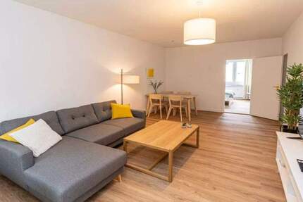 2-Zimmer Wohnung 2 zimmer