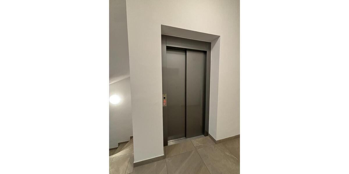 - MODERN & NEUWERTIG - IHRE 3-ZIMMER-WOHNUNG IN TIEFENBACH 3 zimmer