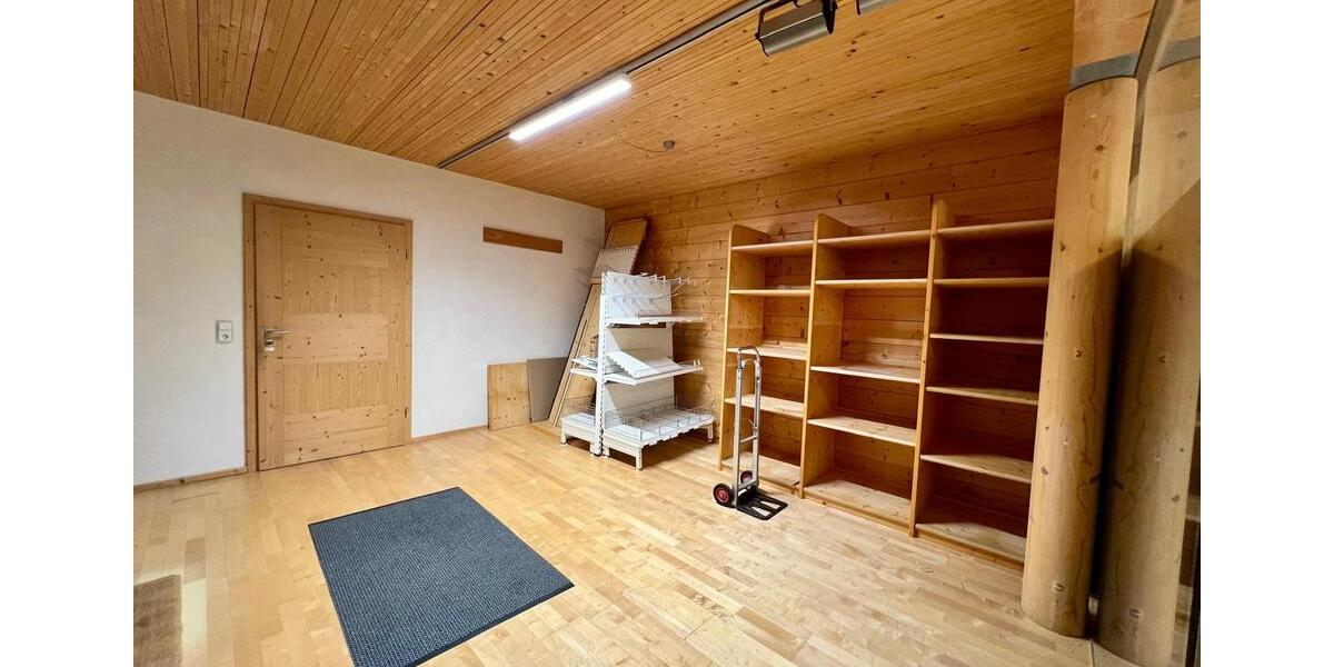 Gewerbeobjekt Nesselwang - 180&euro; | Angebot:24966252