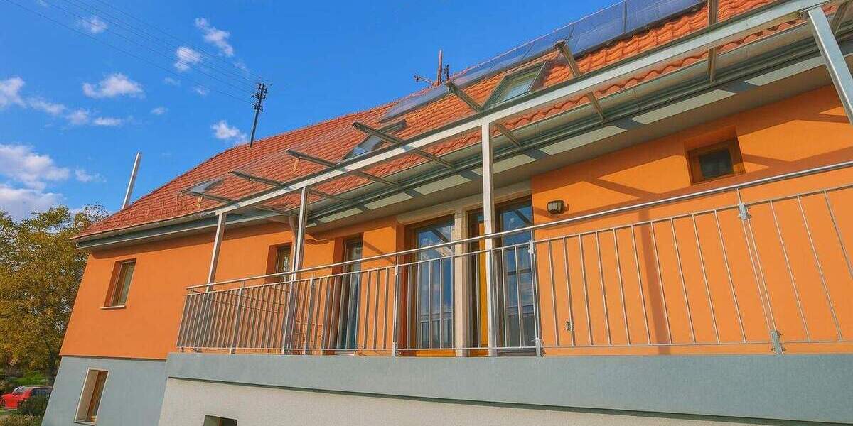 Mehrfamilienhaus, Wohnhaus Heimsheim - 7 Zimmer, 170 m&sup2;, 2.450&euro; | Angebot:24778099