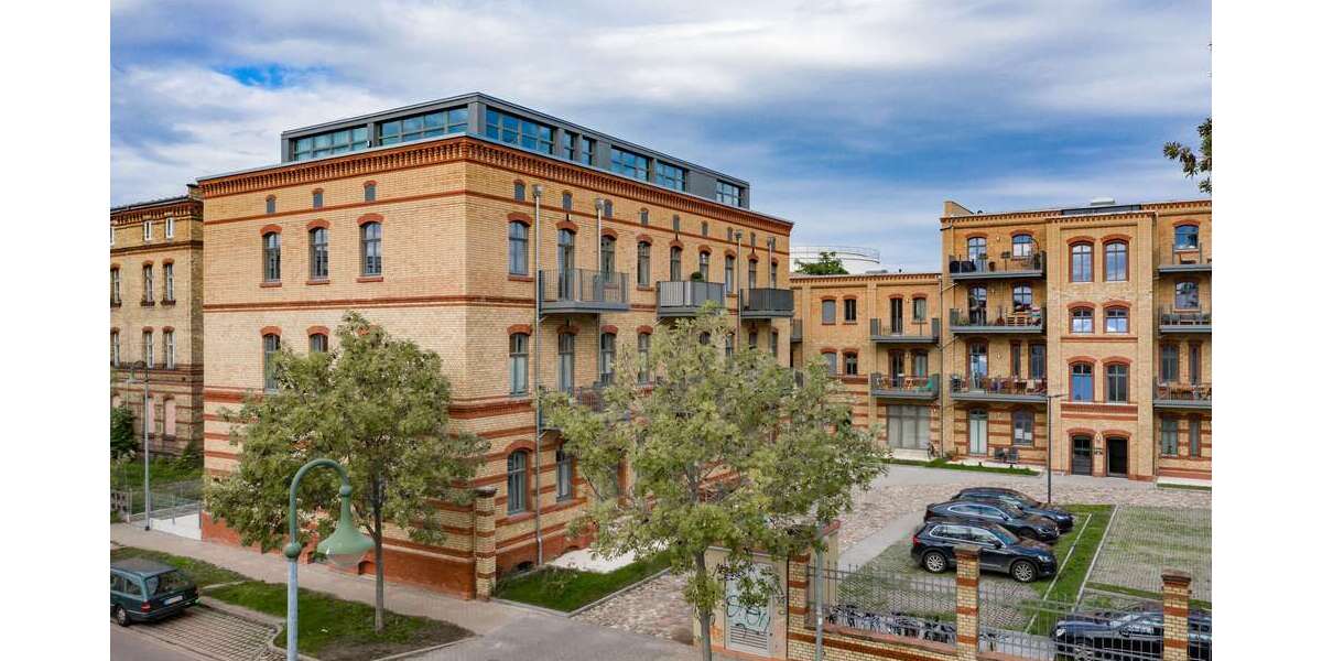 Etagenwohnung Magdeburg Altstadt - 3 Zimmer, 97 m&sup2;, 876&euro; | Angebot:27006781