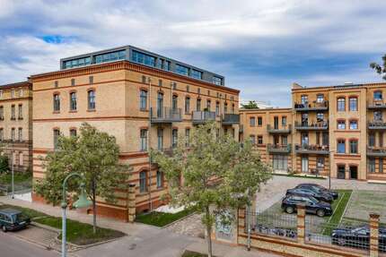 Wohnung Magdeburg Altstadt - 3 Zimmer, 97 m&sup2;, 876&euro; | Angebot:27006781