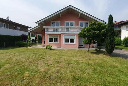 EFH Raubling mit Bergblick zu vermieten 8 zimmer