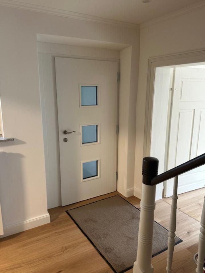 Wohnung-Haus in Seßlach zur Vermietung