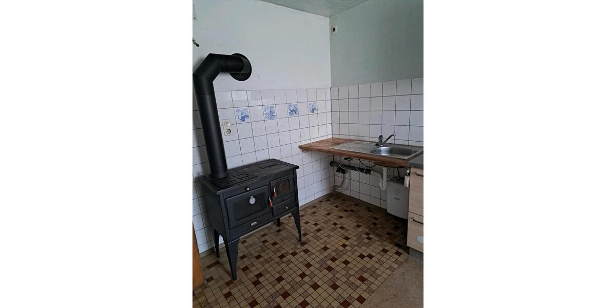 Etagenwohnung Pappenheim - 2 Zimmer, 47 m&sup2;, 500&euro; | Angebot:26018686