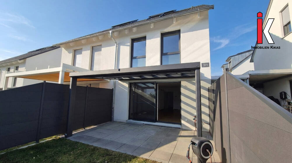 Doppelhaushälfte Weil im Schönbuch / Neuweiler Neuweiler - 6 Zimmer, 124 m&sup2;, 2.200&euro; | Angebot:26751289
