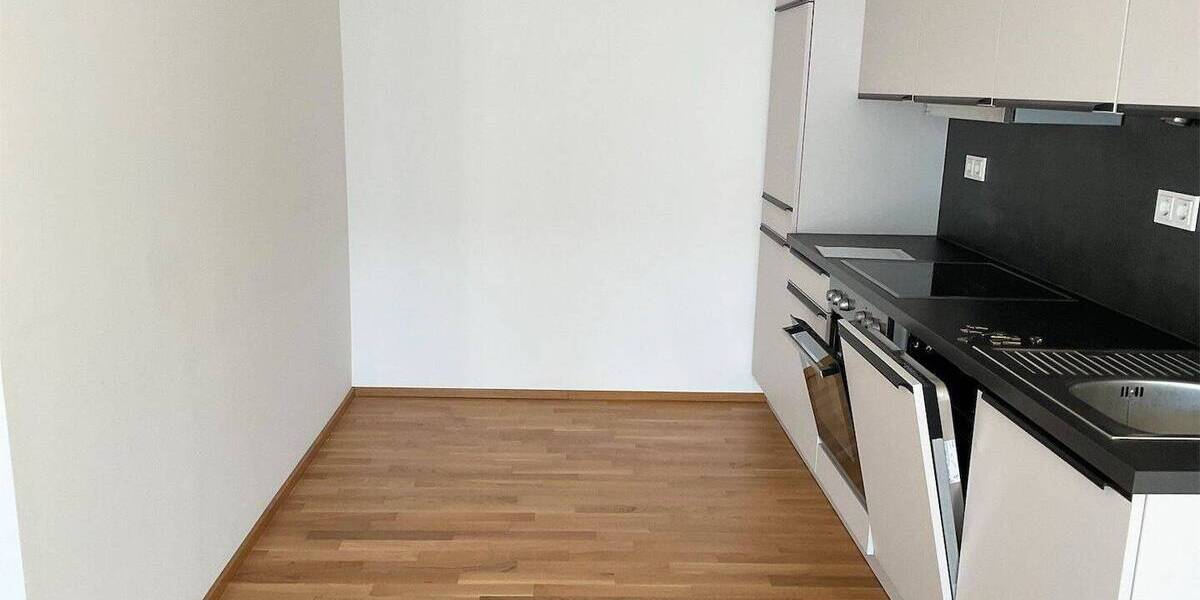 Etagenwohnung Bielefeld Gellershagen - 2 Zimmer, 57 m&sup2;, 770&euro; | Angebot:26702864