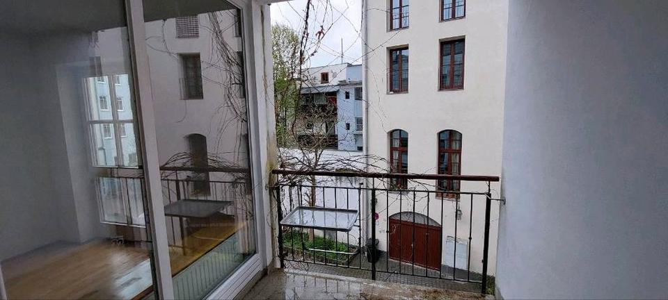 Etagenwohnung Wasserburg am Inn - 2 Zimmer, 52 m&sup2;, 800&euro; | Angebot:26271621