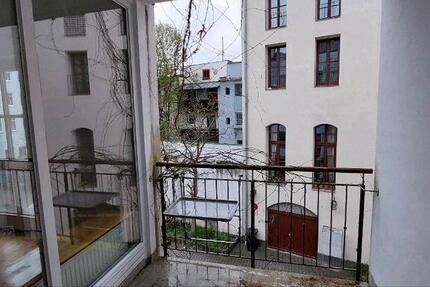 Wohnung Wasserburg am Inn - 2 Zimmer, 52 m&sup2;, 800&euro; | Angebot:26271621